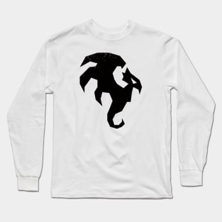 Dragon Long Sleeve T-Shirt